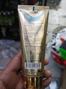 Face Moisture