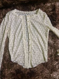 Cute Top Selling Due To Size Issue