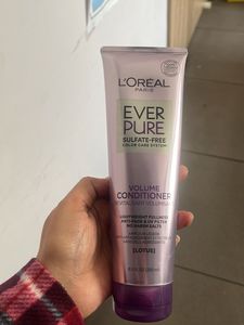 L'Oreal EverPure Volume Conditioner