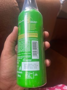 Buds And Berries - Shampoo