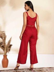 New Tranding Top Pants Co-order Set with Jacket