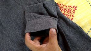 Colt Stylish Winterwear shirt 44 Relaxed fit