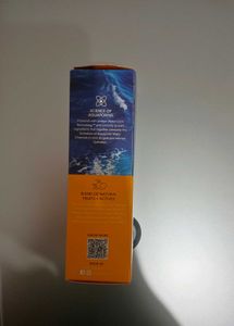 Pack of 2 aqualogica Glow+ Dewy sunscreen spf50+