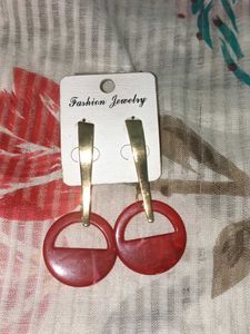 Combo of 2 Bohemian Elegance Earrings Collection