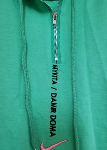 Nike Colorblock Hoodie never used