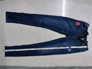 Boy's Denim Jeans