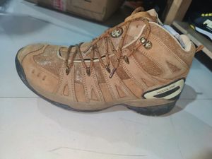 Woodland Shoes For Men . Unused. No Coins.
