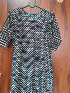 combo kurti set
