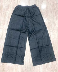 Comfortable Black Palazzo Pants