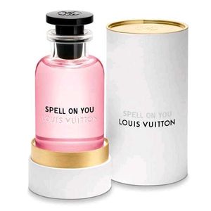 Louis Vuitton perfumes