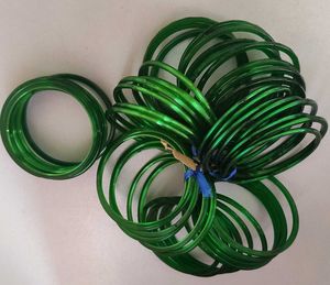 Glass Bangles