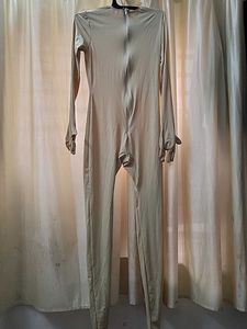 Lightweight Full Body Suit 4way stretchable