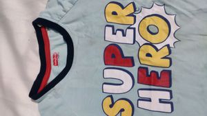 babyhug kids suit 3 to 4 year