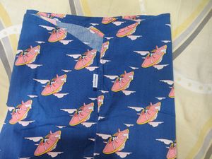 Jack &amp; Jones Printed Half Sleeves Tshirt
