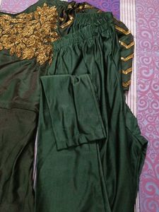Gown