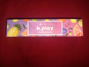 Myglamm K.Play Flavoured Lip Gloss