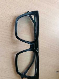 Lenskart Black Eyeglasses