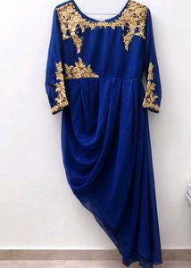 🔥 FLASH SALE – Party wear Fit ₹650 Only!