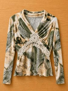 Vintage y2k top