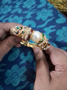 Beautiful Openable Kada