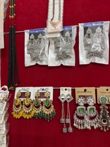 Diwali Sale! All Jhumke at discounted rates!