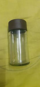 Glass bottle