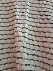 Striped Knit Top