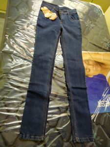 jean