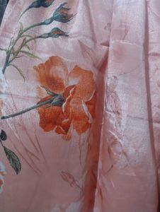 Beautiful Floral Dupatta