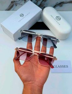 Philipp Plein Sunglasses