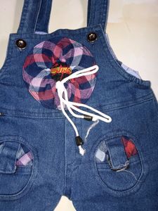 Baby Boy Jump Suit