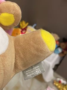 Rilakkuma Plush Toy