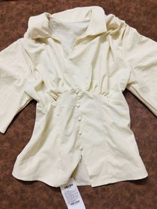savana elegant blouse