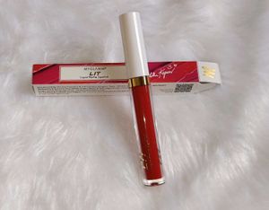 Myglamm Liquid Matte Lipstick Pack Of 2