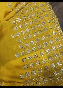 Sharara Set