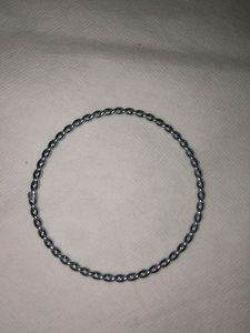 Long Shell Like Pendent