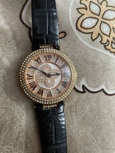 Sparkling Women's Watch