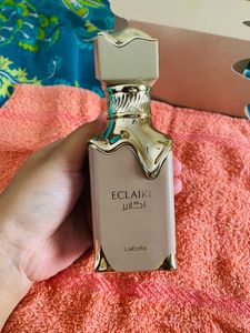 Lattafa Eclaire EDP