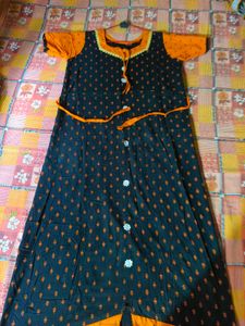 Comfortable Women's Nighty