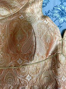 Women Partywear Blouse
