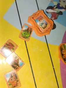 Pokemon Card