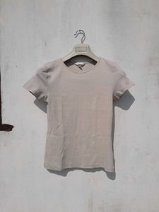 H&amp;M Basic Tee