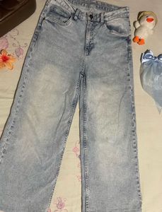 Roadster Night Waist Jeans 👖