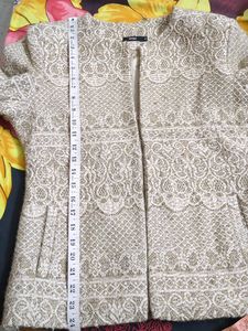 Girls Jacket