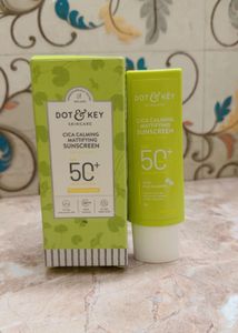 Dot&amp;key Mongo,Vitamin C+E,Cica Calming, Barrier