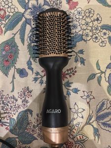 Agaro Volumizer Hair Dryer Brush