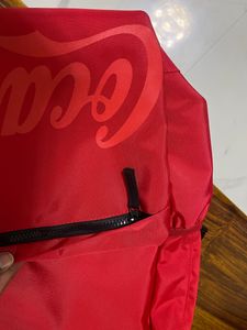 Altheory Bag From Coca-cola- New With Tag