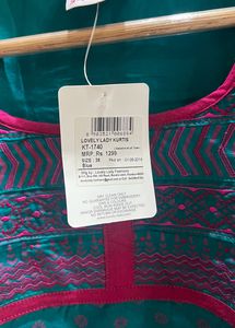 Kurti