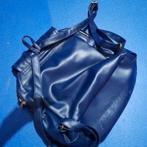 KATE leather Bag.
