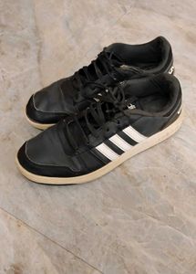 Adidas Superstars (Black)